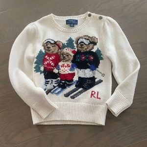 Ralph Lauren Kids